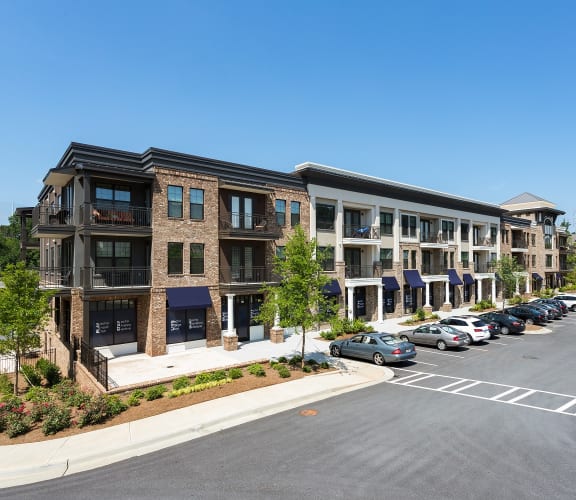 St. Andrews Apartment Homes Sister Properties